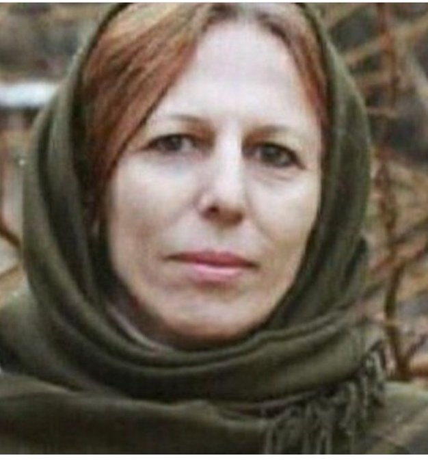 Soheila Mohammadi