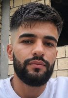 Kourosh Berenjani