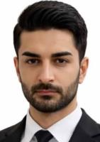Shahab Dolati