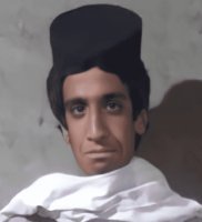 Yaser Bahador Zehi