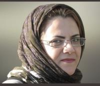 Marzieh Farsi