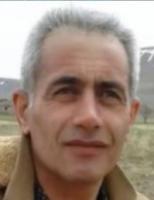 Ebrahim Ahmad Pouriyan