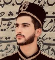 Soroosh Hafez Suleymani