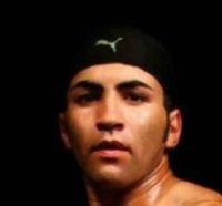 Masoud Rezayino