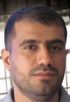 Mehdi Eydi Vandi
