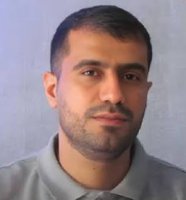 Mehdi Eydi Vandi