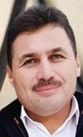 Morad Ostovar Morad Ostovar