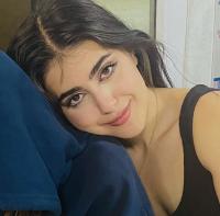 Mehrsa Mousavi
