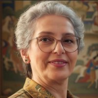 Effat Seidashrafi