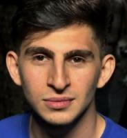 Alireza Sadeghi