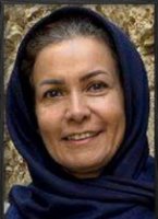 Mona Hosseini