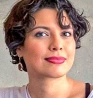 Zahra Azizmohamadi Ahouei
