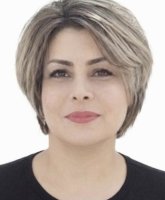 Shohreh Mohammadi