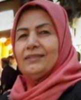Omolbanin Dehghan