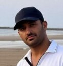 Mohsen Alizadeh Banari