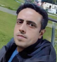 Farshid Mansouri