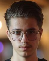 Mohammad Ahmadi