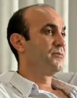 Mehdi Salehi