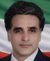 Davoud Safaei Davoud Safaei