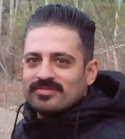 Abolfazl Soltani