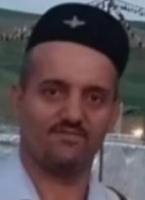 Mohammad Mehdizadeh