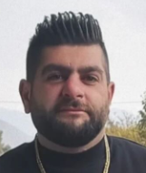 Milad Rahmatnejad