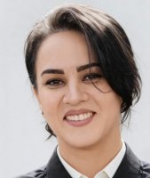 Hajar Eshaghi