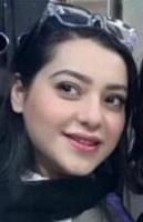 Saghar Ghodrat