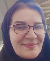 Kobra Pari TaherKhani