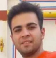 Amirhossein Mehregan Kachranlooi