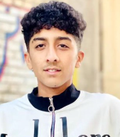 Shayan Moradi
