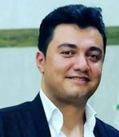 Behzad Dadkhah