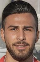 Amirreza Nasr Azadani