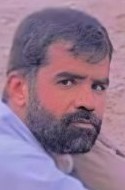 Saied Sepahi