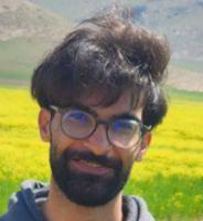 Saeed Kiyani