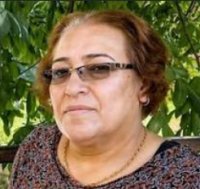 Maryam Davoudian