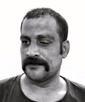 Ahmad Barakouhi