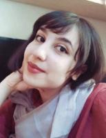 Fatemeh Naser Ranjbar