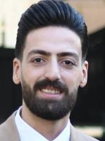 Meysam Ghaderi Pak