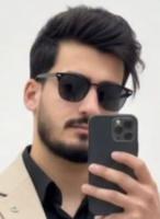 Amirhossein Izadi Tameh