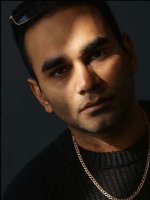 Amir Satarirad