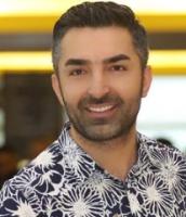 Nima Ebrahimi