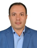 Gholamhossein Laieghi