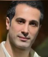 Bahram Abbasgholi Zadeh