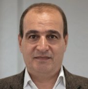Masoud Farhikhteh