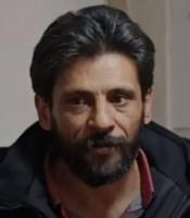 Abdolreza Gholkhani