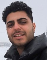 Amin Mohammad Barati Dehkordi