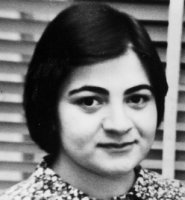 Mahshid Nirumand Sarvestani