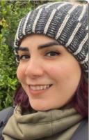 Maryam Ghannad