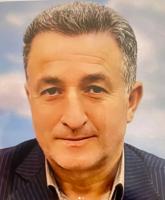 Shapour Parvinmehr